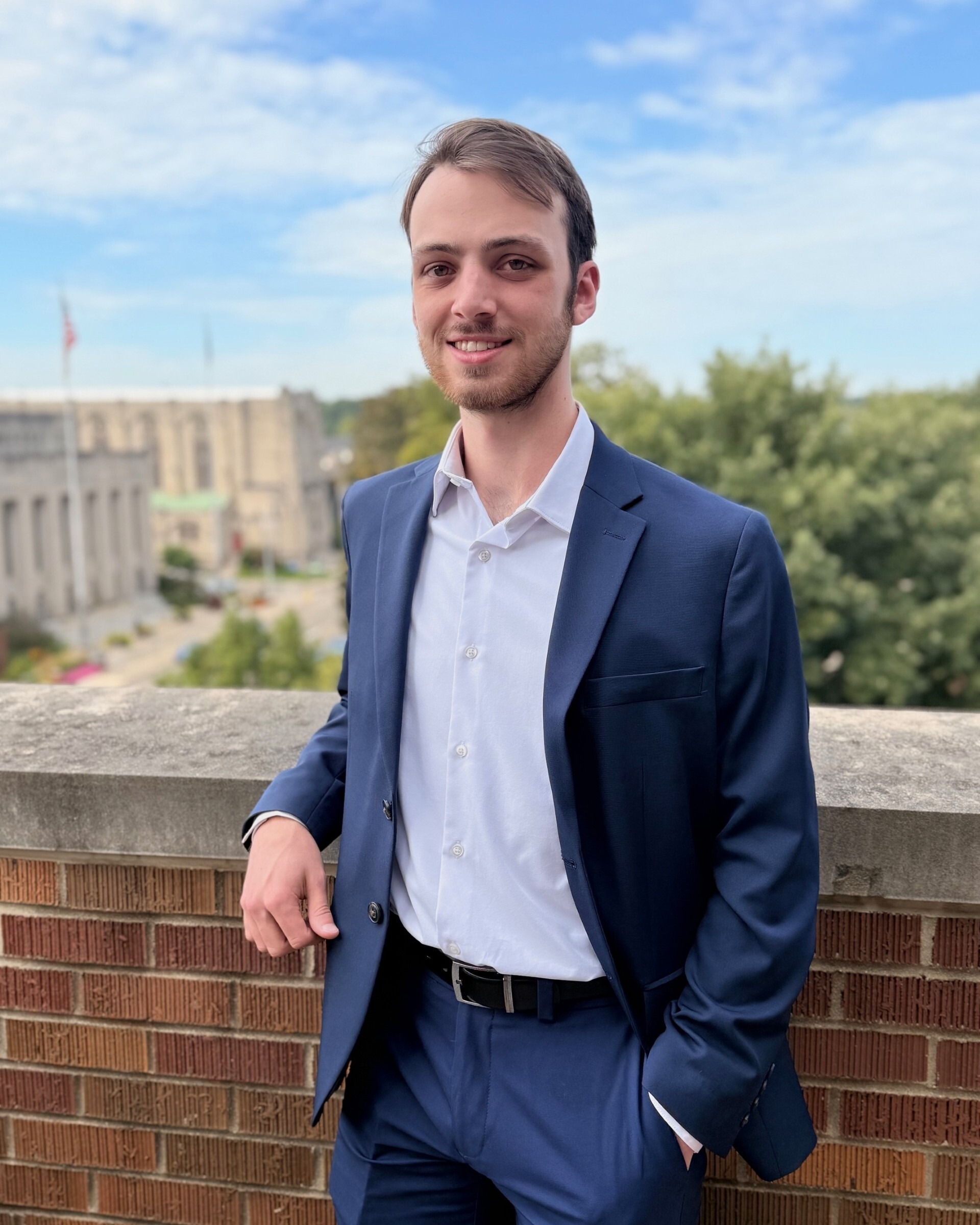 Parker-Intern