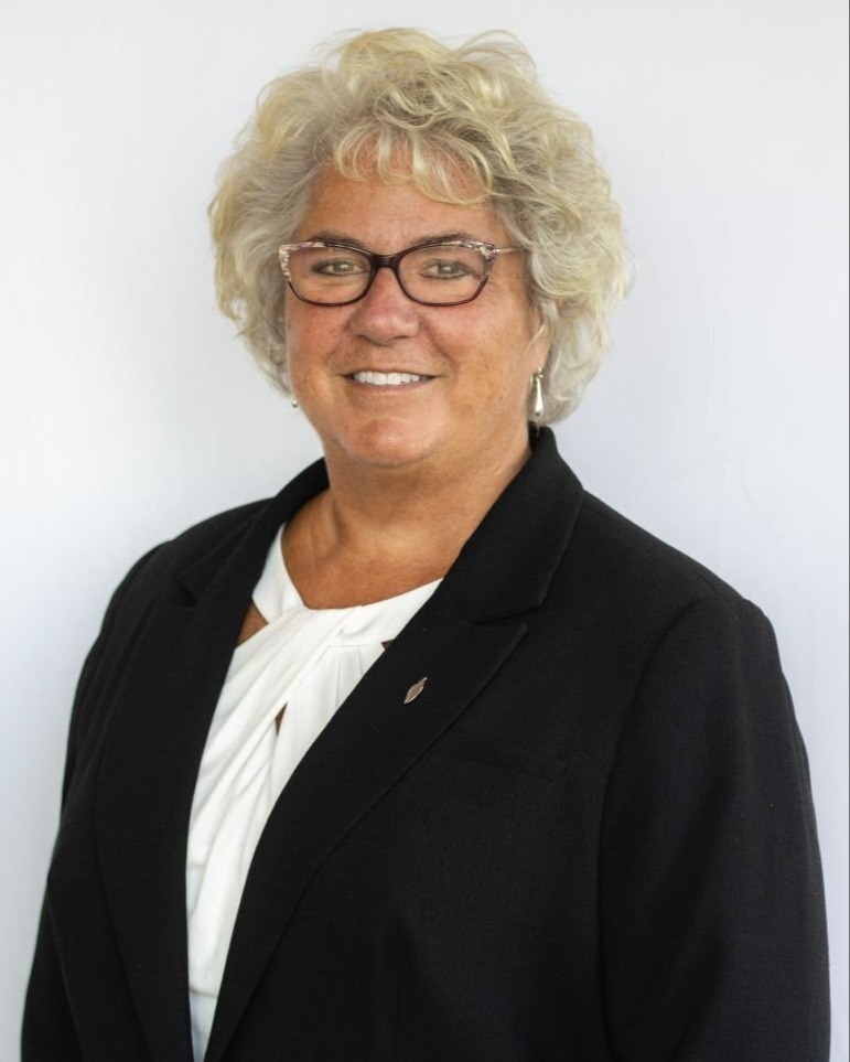Jill-Bland