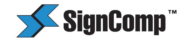 Sign Comp