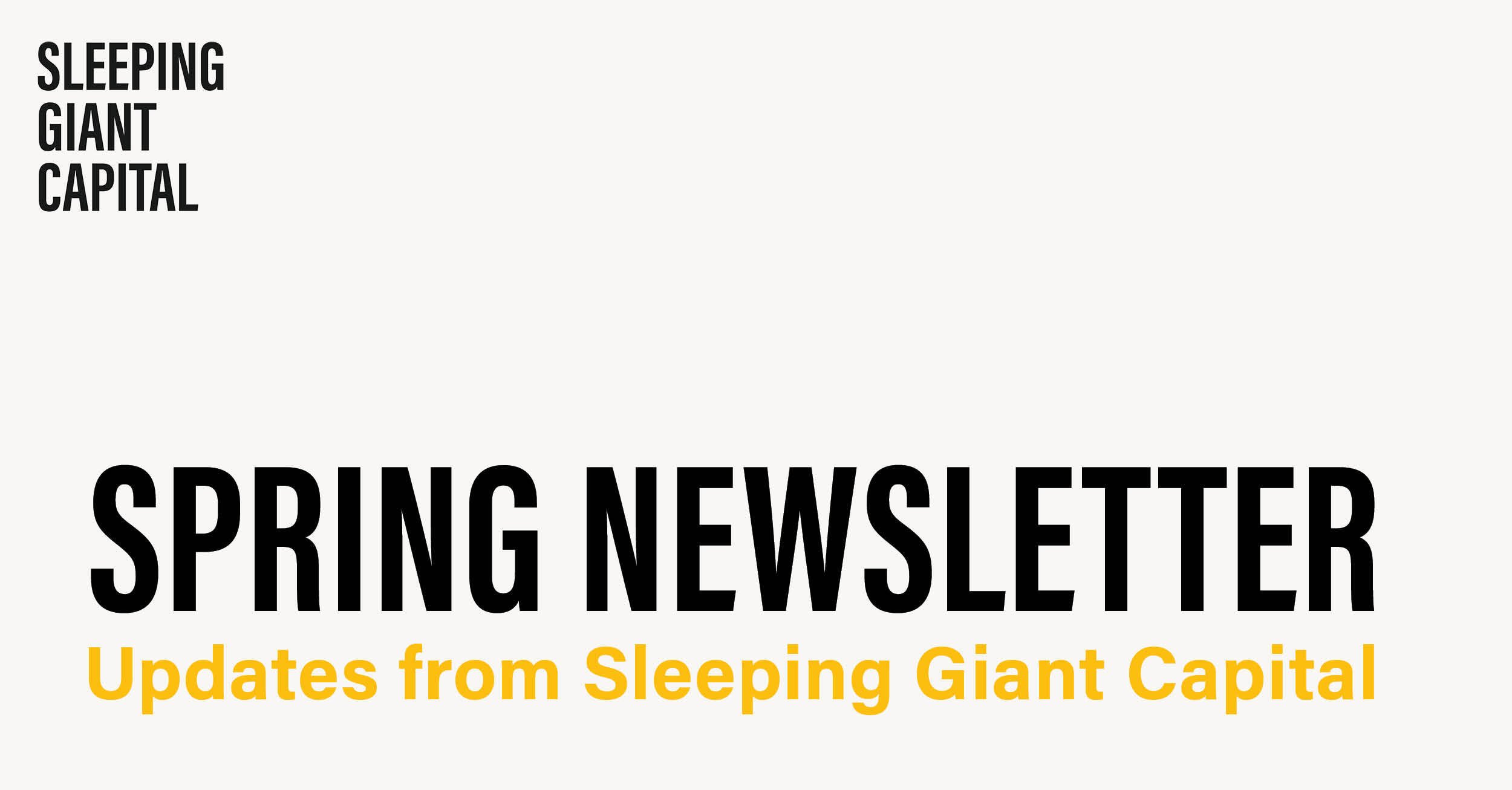 SGC-SpringNews