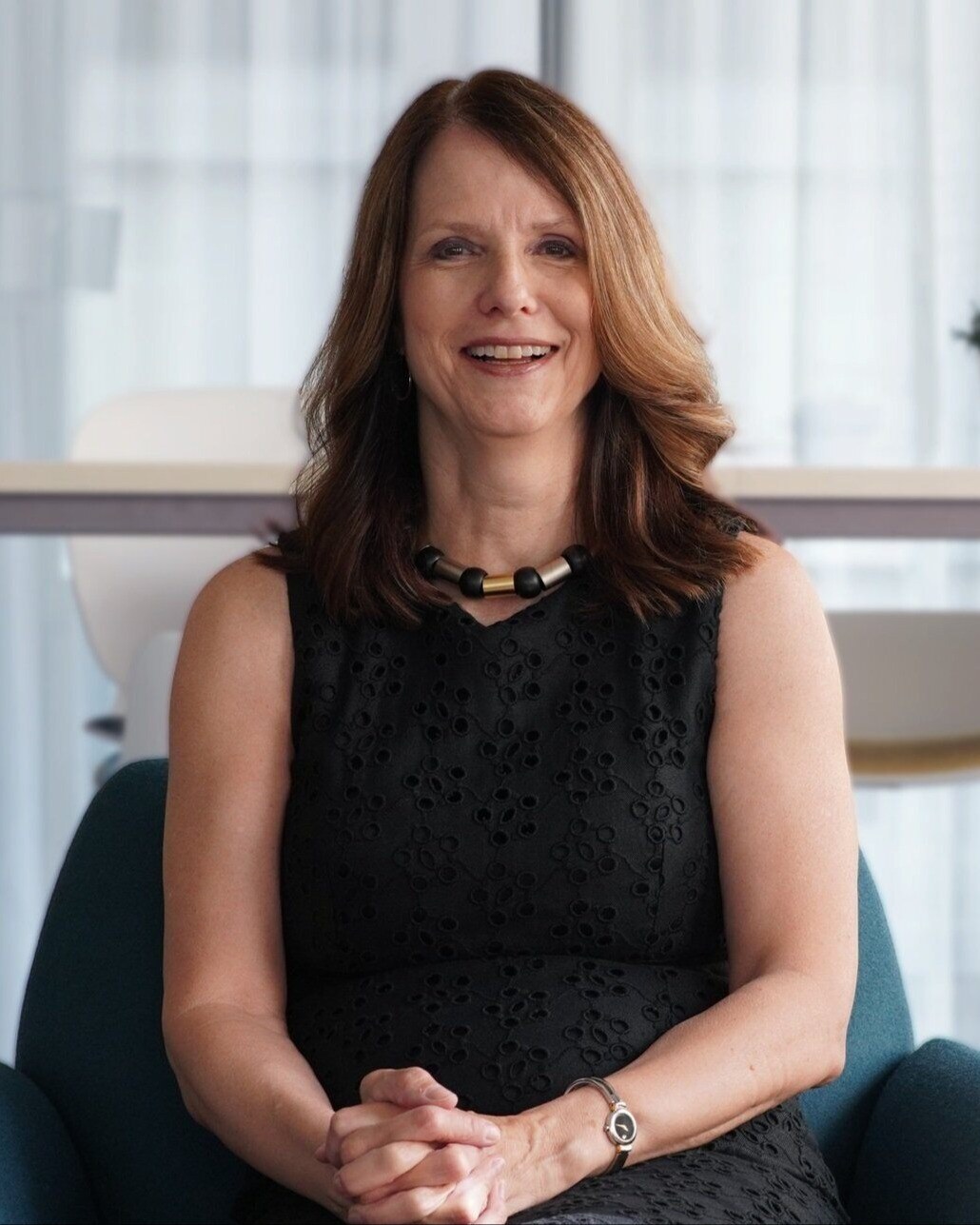 Janice Oshinski